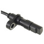 Standard Ignition ABS Speed Sensor ALS452 - connector view