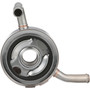 Standard Ignition Engine Oil Cooler OCK74 - left view