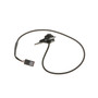 Standard Ignition Park Assist Camera PAC539 - back view