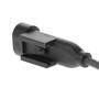 Standard Ignition Knock Sensor KS427 - back view