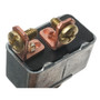 Standard Ignition Toggle Switch DS-1809