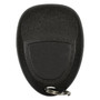 Standard Ignition Keyless Entry Transmitter KET142 - back view
