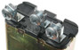 Standard Ignition Horn Relay HR-106