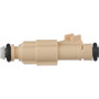 Standard Ignition Fuel Injector - MFI - New FJ805 - left view