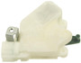 Standard Ignition Power Door Lock Actuator DLA1103 - bottom view