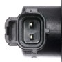 Standard Ignition Fuel Vapor Canister CP3577 - connector view