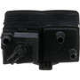 Standard Ignition Fuel Vapor Canister CP3577 - bottom view