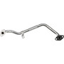 Standard Ignition EGR Tube ETB155 - front view