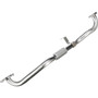 Standard Ignition EGR Tube ETB155 - top view