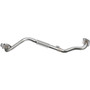Standard Ignition EGR Tube ETB155 - back view