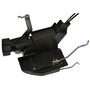 Standard Ignition Power Door Lock Actuator DLA1105 - front view