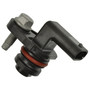 Standard Ignition Camshaft Sensor PC976 - front view