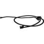 Standard Ignition Canister Vent Solenoid CP3583 - angled view