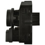 Standard Ignition Remote Mirror Switch MRS142 - right view