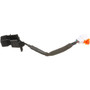 Standard Ignition Park Assist Camera PAC257 - back view