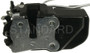 Standard Ignition Power Door Lock Actuator DLA-615