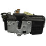 Standard Ignition Power Door Lock Actuator DLA818 - bottom view