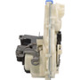 Standard Ignition Power Door Lock Actuator DLA1325 - angled view