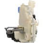 Standard Ignition Power Door Lock Actuator DLA1325 - left view