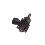Standard Ignition Fuel Injector - GDI - New FJ1479 - angled view