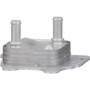 Standard Ignition Engine Oil Cooler OCK79 - top view