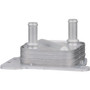 Standard Ignition Engine Oil Cooler OCK79 - bottom view