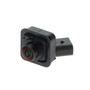 Standard Ignition Park Assist Camera PAC535 - angled view