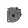 Standard Ignition EGR Valve EGV384 - angled view