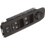 Standard Ignition Power Window Switch DWS2180 - angled view