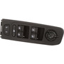 Standard Ignition Power Window Switch DWS2180 - alternate view