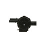 Standard Ignition Canister Purge Solenoid CP554 - top view
