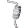 Standard Ignition Engine Oil Cooler OCK75 - front view