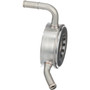 Standard Ignition Engine Oil Cooler OCK75 - angled view