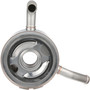 Standard Ignition Engine Oil Cooler OCK75 - left view
