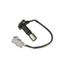 Standard Ignition Crankshaft Sensor PC162 - left view