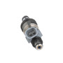 Standard Ignition Fuel Injector - MFI - New FJ180 - connector view