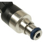 Standard Ignition Fuel Injector - MFI - New FJ97 - back view