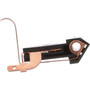 Standard Ignition Parking Brake Switch PBS141 - front view