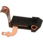Standard Ignition Parking Brake Switch PBS141 - angled view