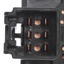Standard Ignition A/C and Heater Blower Motor Switch HS-523