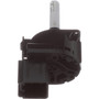 Standard Ignition A/C and Heater Blower Motor Switch HS-523