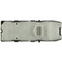 Standard Ignition Power Window Switch DWS-831