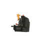 Standard Ignition Power Door Lock Actuator DLA1519 - left view