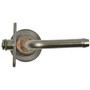 Standard Ignition Fuel Pressure Regulator PR259 - bottom view