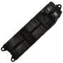 Standard Ignition Power Window Switch DWS1663 - front view