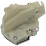 Standard Ignition Power Door Lock Actuator DLA996 - front view