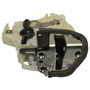 Standard Ignition Power Door Lock Actuator DLA996 - back view
