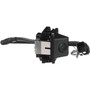 Standard Ignition Park Assist Camera PAC136 - front view