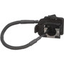 Standard Ignition Park Assist Camera PAC136 - left view