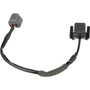 Standard Ignition Park Assist Camera PAC258 - top view